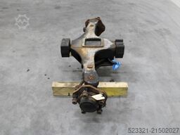Hyster STEERING AXLE