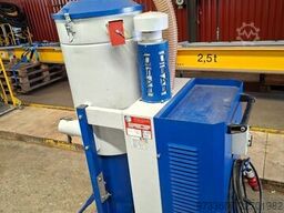 Pionier POWERvac 55 H