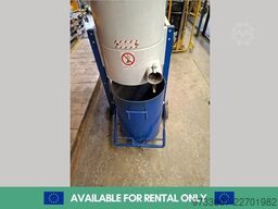 Pionier POWERvac 55 H