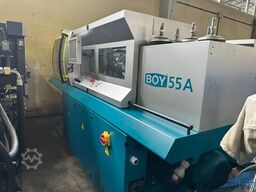 BOY 55A Pro