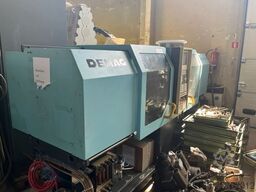 Demag Ergotech Compact 250-80