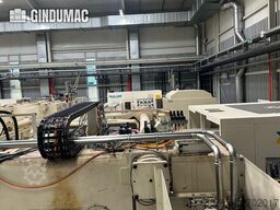 Husky Hylelectric H1000 RS95/80