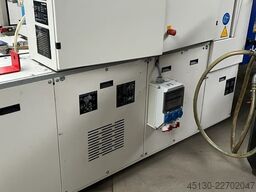 KraussMaffei KM 35-55 CX