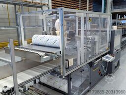 Beck Packautomaten SXJ HP Adapta VS