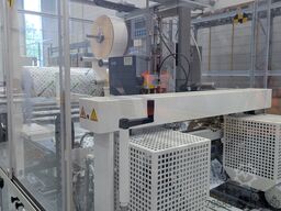 Beck Packautomaten SXJ HP Adapta VS