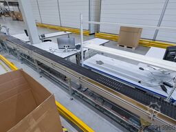 Beck Packautomaten SXJ HP Adapta VS