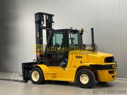 Yale GDP 80 VX9