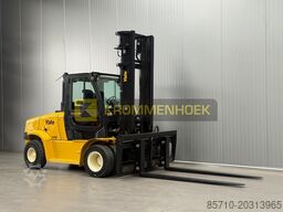 Yale GDP 80 VX9
