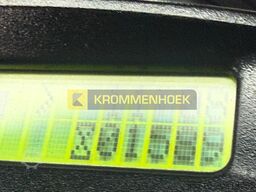 Yale GDP 80 VX9