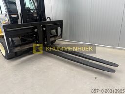 Yale GDP 80 VX9