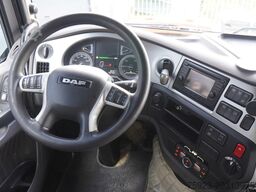 DAF XF 530 SSC RETARDER PTO 753.000KM