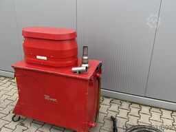 Ruwac SPS 250