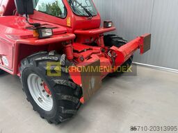Merlo P 38.13