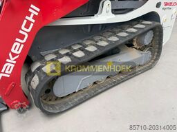 Takeuchi TL 12 V-2 High Flow | Airco