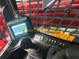 Takeuchi TL 12 V-2 High Flow | Airco