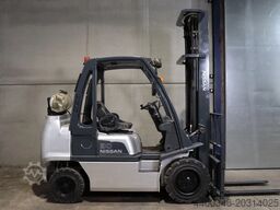 Nissan A30LQ