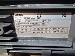 Lenze g500-B600