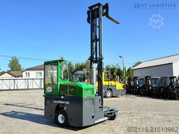 COMBILI C3000 / DIESEL / DUPLEX 4100 / FREE-LIFT