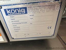 König Mini Rex g2000