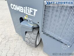 Combilift CB3000 DIESEL TRIPLEX 5550 SIDE SHIFT