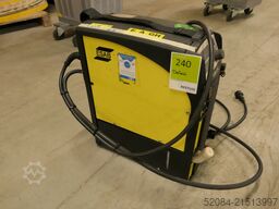 ESAB Caddy TIG 2200i AC/DC
