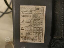 HP Elevación Carretillas Elevadoras S.L. HP Elevación Carretillas Elevadoras S.L. HP Elevación Carretillas Elevadoras S.L.
