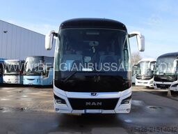 MAN Lion's Coach R07 / Tourismo / 12.0m / Full Opti...
