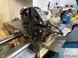 Colchester CNC 500