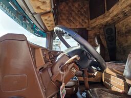 Scania R620-V8 Topline 6x4 - Manual gearbox - Retarder...