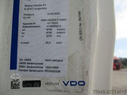 MAN TGS26.420, gel.Lift, Ret., Kipphydr., TÜV11/2026
