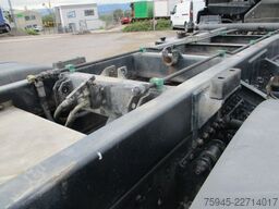 MAN TGS26.420, gel.Lift, Ret., Kipphydr., TÜV11/2026