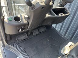 Linde H16T-01