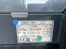 Linde L10
