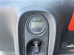 Linde T16
