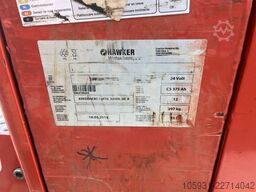 Linde P30