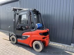 Linde H25T-01