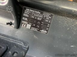 Linde H25T-01