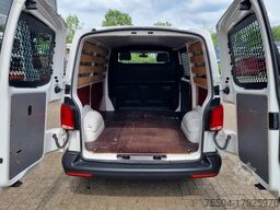 Volkswagen Transporter 2.0 TDI 150 PK DSG Automaat Euro 6