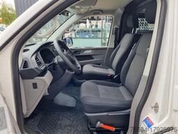 VW Transporter 2.0 TDI 150 PK DSG Automaat Euro 6