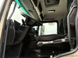 MERCEDES-BENZ Arocs 4145 8x4 Abrollkipper MEILLER RS 26.60L