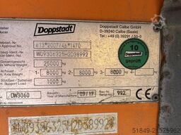 Doppstadt DW 3060-F