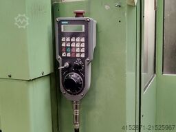 Dörries Scharmann Solon 2 DBF