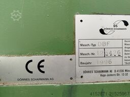 Dörries Scharmann Solon 2 DBF