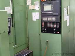 Dörries Scharmann Solon 2 DBF