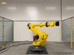 FANUC M-900iB/280L