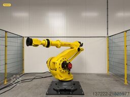 FANUC M-900iB/280L