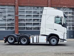 Volvo FH 13.500 Globetrotter 6x2 - 3.00 WB - Steel/ai...