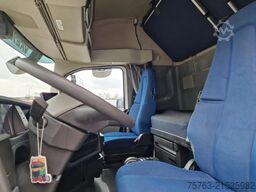 Volvo FH 13.500 Globetrotter 6x2 - 3.00 WB - Steel/ai...