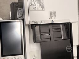 Canon IRA 525i
