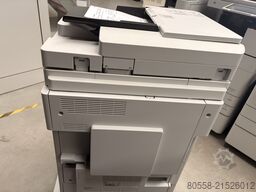 Canon IRA 525i